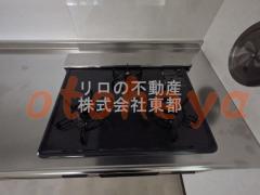 防音室のある楽器可 賃貸物件 3LDK 29万円の写真７