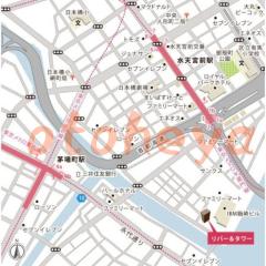楽器可の賃貸物件 1LDK 20万円の写真５