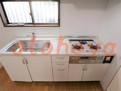 楽器可の賃貸物件 3DK 16.5万円の写真５
