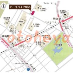 防音室のある楽器可 賃貸物件 3LDK 22.5万円の写真５
