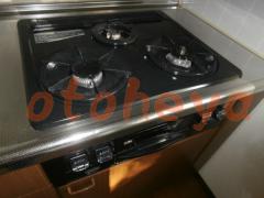 メゾネットmezonet物件 3LDK 22万円の写真５
