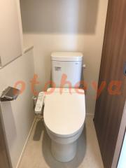 楽器可の賃貸物件 1R 11.5万円の写真６