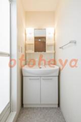 楽器可の賃貸物件 1DK 11.3万円の写真７
