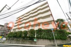 楽器可の賃貸物件 2LDK 15万円の写真２