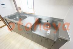 楽器可の賃貸物件 2SLDK 13万円の写真８