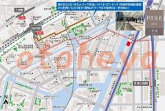 防音室のある楽器可 賃貸物件 1DK 14.4万円の写真３