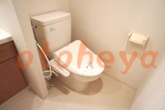 tokyo23物件 1R 14万円の写真５