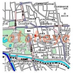 防音室のある楽器可 賃貸物件 1LDK 14.7万円の写真５