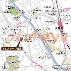 防音室のある楽器可 賃貸物件 3LDK 40.6万円の写真５