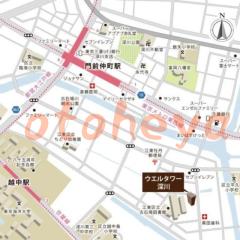 楽器可の賃貸物件 2DK 19.6万円の写真３