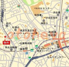 防音室のある楽器可 賃貸物件 1LDK 24.5万円の写真４