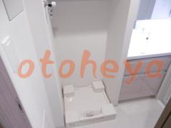 楽器可の賃貸物件 1DK 14.1万円の写真８