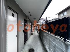 tokyo4物件 1K 5.2万円の写真８