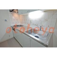楽器可の賃貸物件 3LDK 17.8万円の写真４