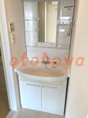 楽器可の賃貸物件 1DK 15.3万円の写真７