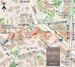 防音室のある楽器可 賃貸物件 1K 13.9万円の写真５