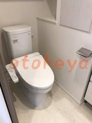 楽器可の賃貸物件 1R 12.4万円の写真６
