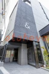 楽器可の賃貸物件 1R 12.4万円の写真４