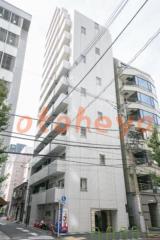防音室のある楽器可 賃貸物件 1LDK 19万円の写真２