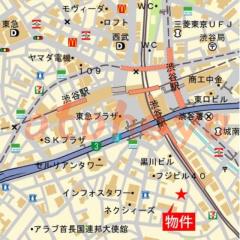 防音室のある楽器可 賃貸物件 1LDK 24.1万円の写真４