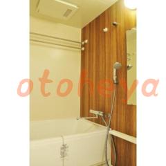 楽器可の賃貸物件 1DK 17.7万円の写真５
