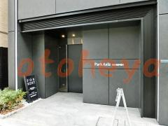 防音室のある楽器可 賃貸物件 1LDK 21.7万円の写真３