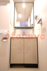 楽器可の賃貸物件 1DK 13.4万円の写真６