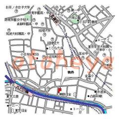 tokyo23物件 2LDK 22.3万円の写真８