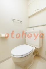楽器可の賃貸物件 2LDK 11.9万円の写真６