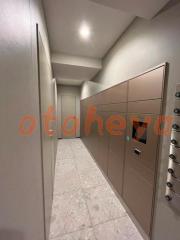 metoro物件 1LDK 13.2万円の写真６