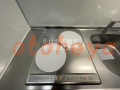防音室のある楽器可 賃貸物件 1K 14.3万円の写真６