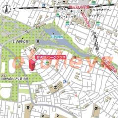 防音室のある楽器可 賃貸物件 2LDK 16万円の写真９