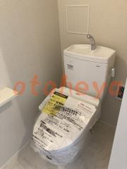 楽器可の賃貸物件 2LDK 19万円の写真７
