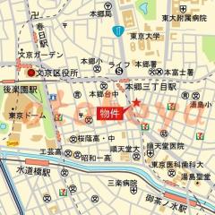 防音室のある楽器可 賃貸物件 1LDK 18.5万円の写真３