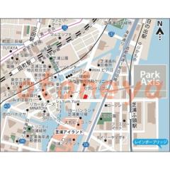 楽器可の賃貸物件 1R 12.8万円の写真８