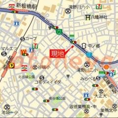 防音室のある楽器可 賃貸物件 2LDK 22.2万円の写真８