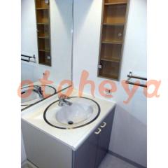 楽器可の賃貸物件 2LDK 14万円の写真６