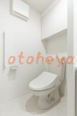 楽器可の賃貸物件 2K 12.6万円の写真６