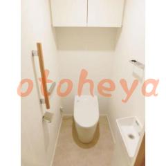 楽器可の賃貸物件 2LDK 29.9万円の写真６