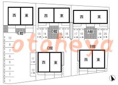 グランドピアノ可の賃貸物件 3LDK 14.2万円の写真３