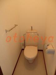 odakyu物件 5LDK 17.2万円の写真７