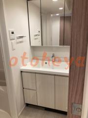 楽器可の賃貸物件 1LDK 26.5万円の写真７