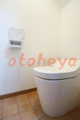 楽器可の賃貸物件 2SLDK 17万円の写真６