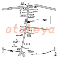 楽器可の賃貸物件 1LDK 23.2万円の写真５