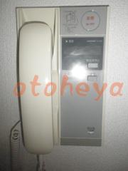 防音室のある楽器可 賃貸物件 2LDK 12.3万円の写真９