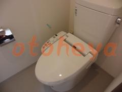 防音室のある楽器可 賃貸物件 1K 9.6万円の写真５