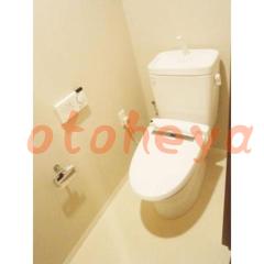 楽器可の賃貸物件 1SLDK 26.3万円の写真６