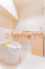 楽器可の賃貸物件 2LDK 66万円の写真６