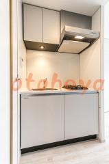 防音室のある楽器可 賃貸物件 1DK 13.1万円の写真３