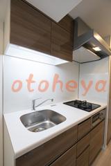 楽器可の賃貸物件 1DK 14.4万円の写真４